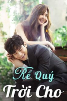 Rể Quý Trời Cho