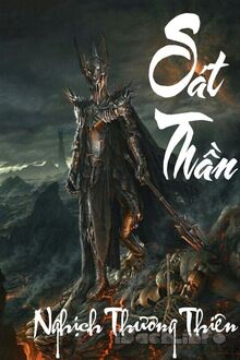Sát Thần