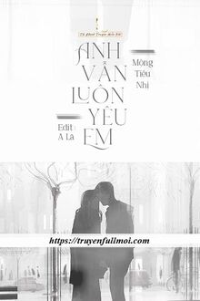 Anh Vẫn Luôn Yêu Em