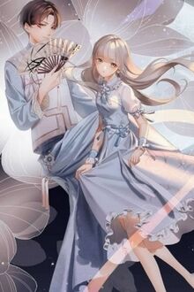 Cố Tổng Lại Phát Điên Rồi