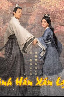 Tinh Hán Xán Lạn, May Mắn Quá Thay