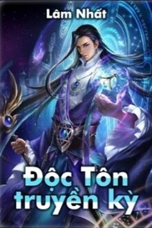 Độc Tôn Truyền Kỳ - Thanh Vân Môn