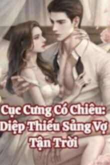 Cục Cưng Có Chiêu