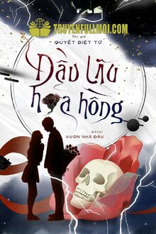 Đầu Lâu Hoa Hồng