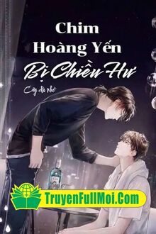 Chim Hoàng Yến Bị Chiều Hư