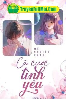 Cá Cược Tình Yêu