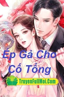 Ép Gả Cho Cố Tổng