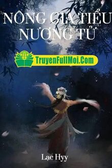 Nông Gia Tiểu Nương Tử