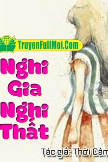 Nghi Gia Nghi Thất