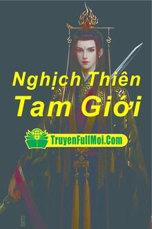 Nghịch Thiên Tam Giới