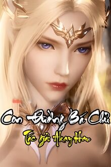 Con Đường Bá Chủ