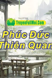 Phúc Đức Thiên Quan