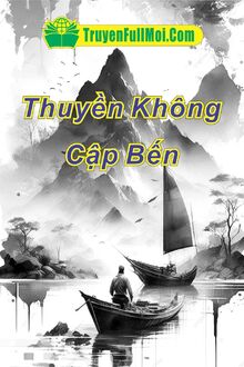Thuyền Không Cập Bến