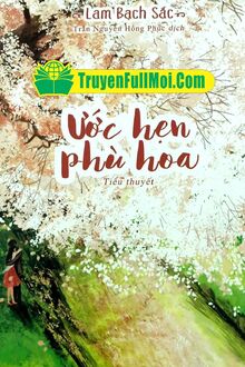 Ước Hẹn Phù Hoa