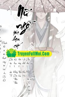 Nữ Ngỗ Tác Họa Cốt