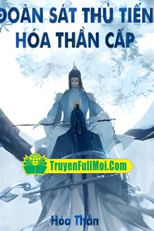 Đoàn Sát Thủ Tiến Hóa Thần Cấp