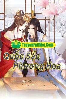 Quốc Sắc Phương Hoa