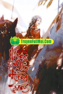 Nhung Mã Hồng Trang