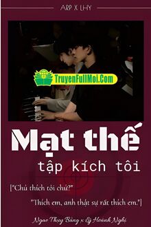 Mạt Thế Tập Kích Tôi