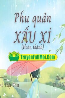 Phu Quân Xấu Xí