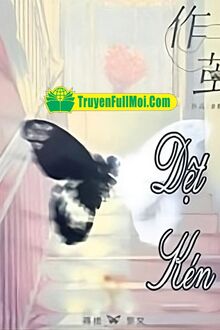 Dệt Kén