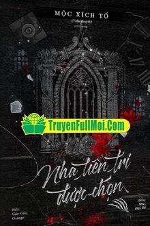 Nhà Tiên Tri Được Chọn