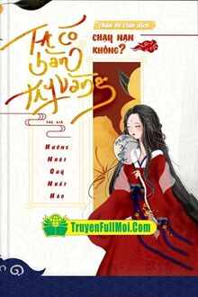 Chạy Nạn Không? Ta Có Bàn Tay Vàng!
