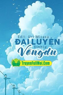 Đại Luyện Võng Du