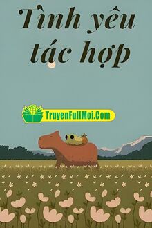 Tình Yêu Tác Hợp