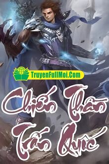 Chiến Thần Trấn Quốc