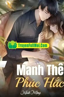 Manh Thê Phúc Hắc