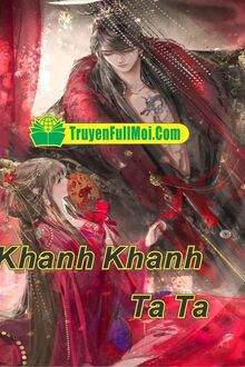 Khanh Khanh Ta Ta Zhihu