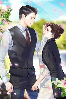 Tổng Tài Anh Quá Bá Đạo Rồi
