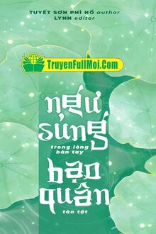 Ngư Sủng Trong Lòng Bàn Tay Bạo Quân Tàn Tật