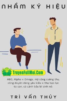 Nhầm Ký Hiệu