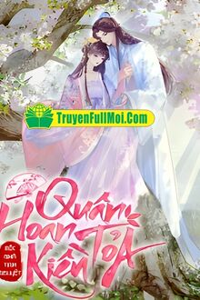 Quân Hoan Tỏa Kiều