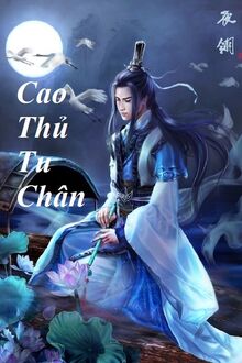 Cao Thủ Tu Chân