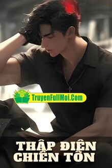 Thập Điện Chiến Tôn