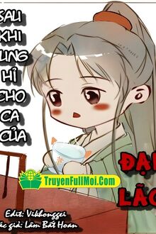 Sau Khi Xung Hỉ Cho Ca Của Đại Lão