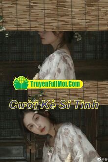 Cười Kẻ Tình Si