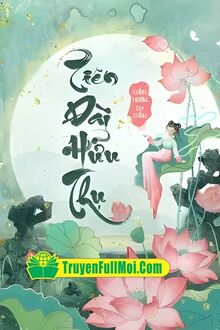 Tiên Đài Có Cây