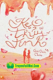 Kẹo Thủy Tinh