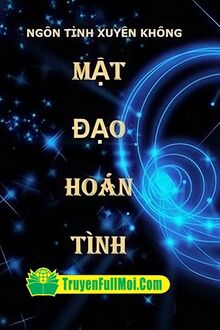 Mật Đạo Hoán Tình