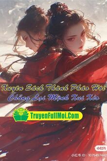 Xuyên Sách Thành Pháo Hôi, Chống Lại Mệnh Xui Xẻo