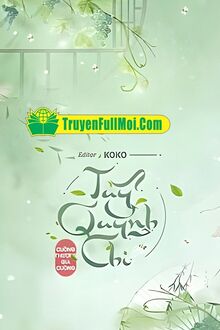 Tuý Quỳnh Chi