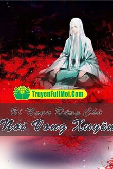 Bỉ Ngạn Đứng Chờ Nơi Vong Xuyên