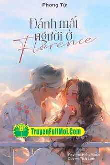 Đánh Mất Người Ở Florence