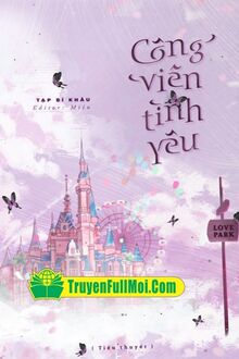 Công Viên Tình Yêu