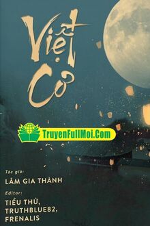 Việt Cơ