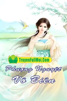 Phượng Nguyệt Vô Biên
